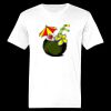 Ringspun Cotton Soft Style T-Shirt Thumbnail