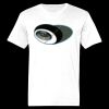 Ringspun Cotton Soft Style T-Shirt Thumbnail