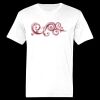 Ringspun Cotton Soft Style T-Shirt Thumbnail