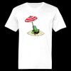 Ringspun Cotton Soft Style T-Shirt Thumbnail