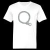 Ringspun Cotton Soft Style T-Shirt Thumbnail