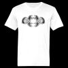 Ringspun Cotton Soft Style T-Shirt Thumbnail