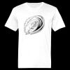 Ringspun Cotton Soft Style T-Shirt Thumbnail