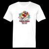 Ringspun Cotton Soft Style T-Shirt Thumbnail