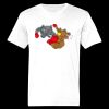 Ringspun Cotton Soft Style T-Shirt Thumbnail