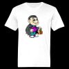 Ringspun Cotton Soft Style T-Shirt Thumbnail