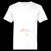 Ringspun Cotton Soft Style T-Shirt Thumbnail