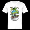 Ringspun Cotton Soft Style T-Shirt Thumbnail