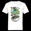 Ringspun Cotton Soft Style T-Shirt Thumbnail