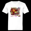 Ringspun Cotton Soft Style T-Shirt Thumbnail