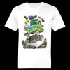 Ringspun Cotton Soft Style T-Shirt Thumbnail