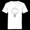 Ringspun Cotton Soft Style T-Shirt Thumbnail