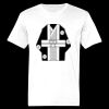 Ringspun Cotton Soft Style T-Shirt Thumbnail