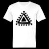 Ringspun Cotton Soft Style T-Shirt Thumbnail