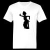 Ringspun Cotton Soft Style T-Shirt Thumbnail