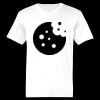 Ringspun Cotton Soft Style T-Shirt Thumbnail