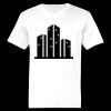 Ringspun Cotton Soft Style T-Shirt Thumbnail