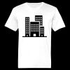 Ringspun Cotton Soft Style T-Shirt Thumbnail