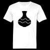 Ringspun Cotton Soft Style T-Shirt Thumbnail