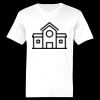 Ringspun Cotton Soft Style T-Shirt Thumbnail