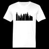 Ringspun Cotton Soft Style T-Shirt Thumbnail