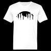 Ringspun Cotton Soft Style T-Shirt Thumbnail