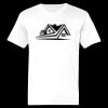 Ringspun Cotton Soft Style T-Shirt Thumbnail