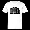 Ringspun Cotton Soft Style T-Shirt Thumbnail