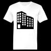 Ringspun Cotton Soft Style T-Shirt Thumbnail