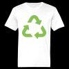 Ringspun Cotton Soft Style T-Shirt Thumbnail