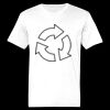 Ringspun Cotton Soft Style T-Shirt Thumbnail