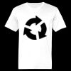 Ringspun Cotton Soft Style T-Shirt Thumbnail