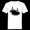 Ringspun Cotton Soft Style T-Shirt Thumbnail