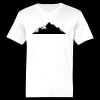 Ringspun Cotton Soft Style T-Shirt Thumbnail