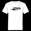 Ringspun Cotton Soft Style T-Shirt Thumbnail