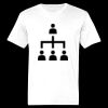 Ringspun Cotton Soft Style T-Shirt Thumbnail