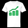 Ringspun Cotton Soft Style T-Shirt Thumbnail
