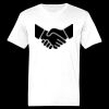 Ringspun Cotton Soft Style T-Shirt Thumbnail