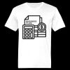 Ringspun Cotton Soft Style T-Shirt Thumbnail