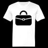 Ringspun Cotton Soft Style T-Shirt Thumbnail