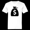 Ringspun Cotton Soft Style T-Shirt Thumbnail