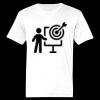 Ringspun Cotton Soft Style T-Shirt Thumbnail