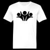 Ringspun Cotton Soft Style T-Shirt Thumbnail