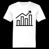 Ringspun Cotton Soft Style T-Shirt Thumbnail