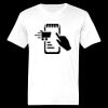Ringspun Cotton Soft Style T-Shirt Thumbnail