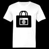Ringspun Cotton Soft Style T-Shirt Thumbnail
