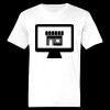 Ringspun Cotton Soft Style T-Shirt Thumbnail