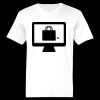 Ringspun Cotton Soft Style T-Shirt Thumbnail