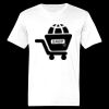 Ringspun Cotton Soft Style T-Shirt Thumbnail