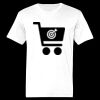 Ringspun Cotton Soft Style T-Shirt Thumbnail